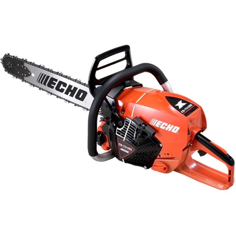 Echo CS 7310 SX 5.6bg 4.1kW 73.5cc 60cm 3/8inc 91 42diş 6.8kg Benzinli Testere
