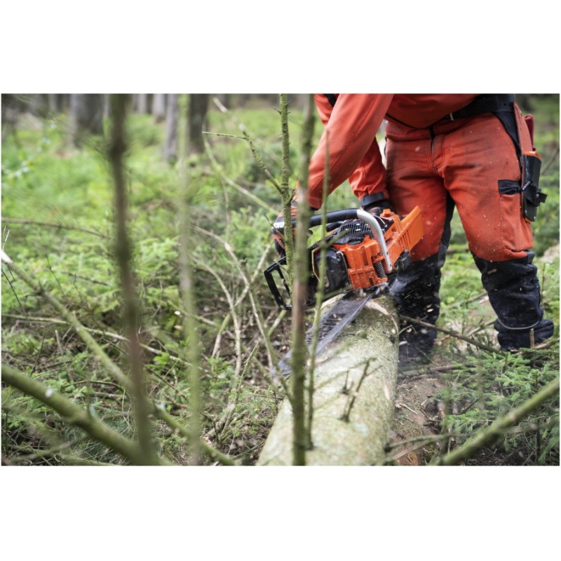 Echo CS 7310 SX 5.6bg 4.1kW 73.5cc 60cm 3/8inc 91 42diş 6.8kg Benzinli Testere