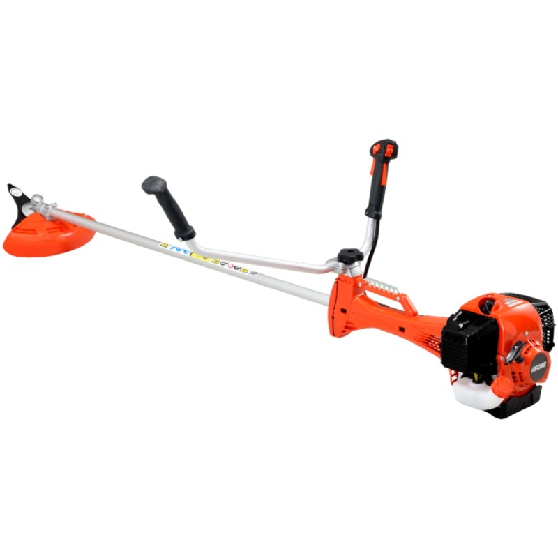 Echo SRM 520 ES 2.94bg 2.16kW 50.2cc 28mm 9kg Yan Tip Benzin Motorlu Tırpan Filtresi