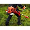 Echo SRM 520 ES 2.94bg 2.16kW 50.2cc 28mm 9kg Yan Tip Benzin Motorlu Tırpan Filtresi