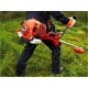 Echo SRM 520 ES 2.94bg 2.16kW 50.2cc 28mm 9kg Yan Tip Benzin Motorlu Tırpan Filtresi