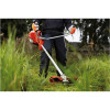 Echo SRM 520 ES 2.94bg 2.16kW 50.2cc 28mm 9kg Yan Tip Benzin Motorlu Tırpan Filtresi