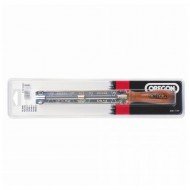 Oregon 130183 5.5mm 7/32" 3/8" Zincir Eğeleme Aparat Takımı