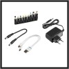 Einhell CE JS 12Ah 3x3700mAh 1091521 2000cc Akü Takviye Powerbank