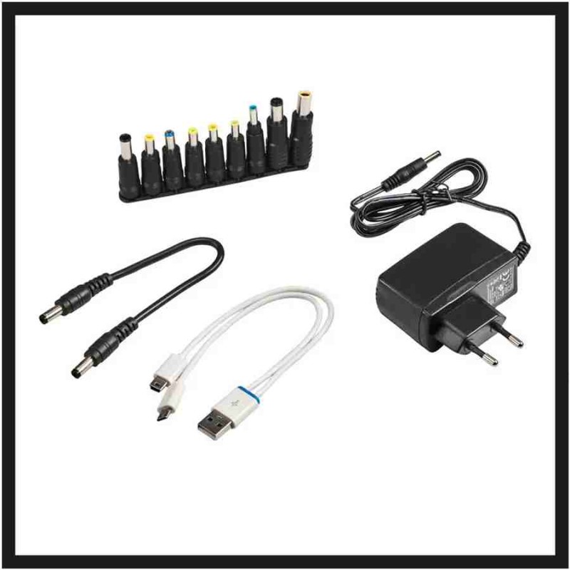 Einhell CE JS 12Ah 3x3700mAh 1091521 2000cc Akü Takviye Powerbank
