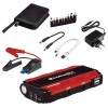 Einhell CE JS 12Ah 3x3700mAh 1091521 2000cc Akü Takviye Powerbank