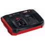 Einhell 18V 6Ah PXC Boostcharger Hızlı Modlu Şarj Cihazı