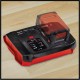 Einhell 18V 6Ah PXC Boostcharger Hızlı Modlu Şarj Cihazı