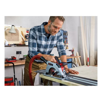 Einhell 2Adx1000mm Alüminyum Daire Testere Rayı