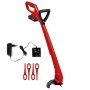 Einhell GC CT 18/24 Li P 18V Şarj aleti 1x1.5Ah Akü Dahil Akülü Kenar Kesme Tırpanı Seti