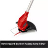 Einhell 3411123 GC CT 18/24 li ion Solo Akü Hariç Akülü Kenar Kesme Tırpanı