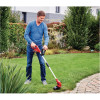 Einhell 3411123 GC CT 18/24 li ion Solo Akü Hariç Akülü Kenar Kesme Tırpanı
