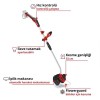 Einhell GE CT 18/33 Li E Solo 18V 2.65kg Solo Akü Hariç Akülü Kenar Kesme Tırpanı