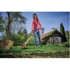 Einhell GE CT 18/33 Li E Solo 18V 2.65kg Solo Akü Hariç Akülü Kenar Kesme Tırpanı