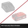 Einhell GE CT 18/33 Li E Solo 18V 2.65kg Solo Akü Hariç Akülü Kenar Kesme Tırpanı