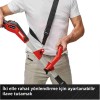 Einhell GE CT 18/33 Li E Solo 18V 2.65kg Solo Akü Hariç Akülü Kenar Kesme Tırpanı