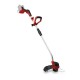 Einhell 3411330 GP CT 36/35 Li BL Solo 36V 3.45kg Akü Hariç Akülü Kenar Kesme Tırpanı