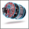 Einhell GP CT 36/35 Li BL Solo 36V 3.45kg Akü Hariç Akülü Kenar Kesme Tırpanı