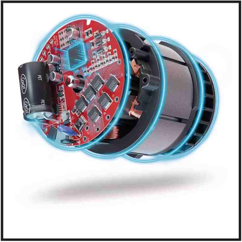 Einhell GP CT 36/35 Li BL Solo 36V 3.45kg Akü Hariç Akülü Kenar Kesme Tırpanı
