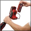Einhell GP CT 36/35 Li BL Solo 36V 3.45kg Akü Hariç Akülü Kenar Kesme Tırpanı