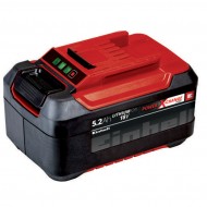 Einhell 4511437 18V 5.2Ah Lityum PXC Akü
