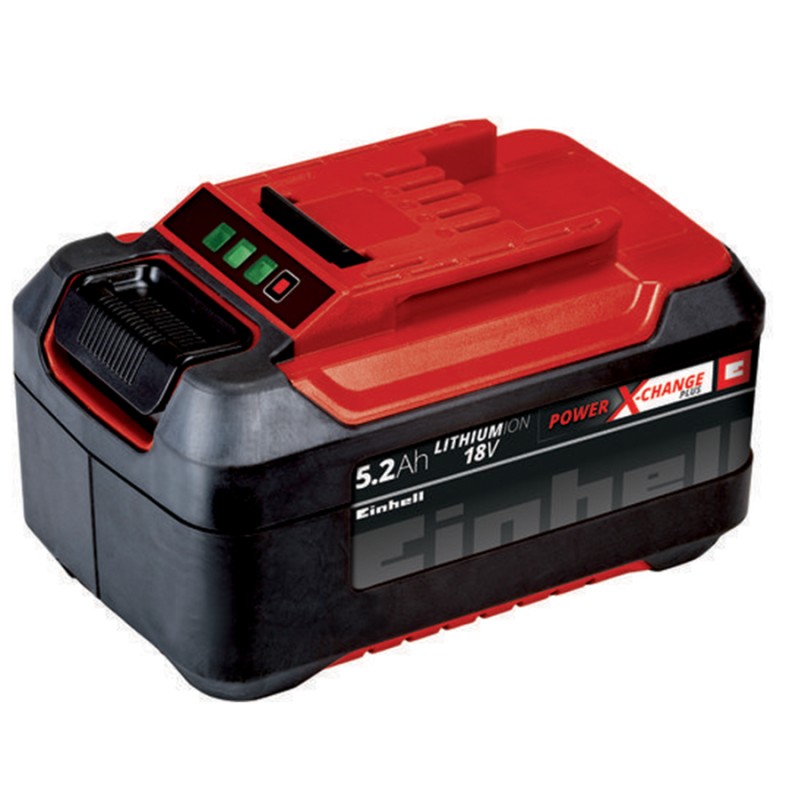 Einhell 4511437 18V 5.2Ah li ion PXC Akü