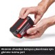 Einhell 4511526 18V 2adx5.2Ah Lityum PXC İkili Akü Seti