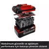 Einhell 4511526 18V 2adx5.2Ah li ion PXC İkili Akü Seti