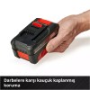 Einhell 4512042 18V 4.0Ah li ion PXC Tek Akü+Şarj Cihazı Seti