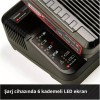 Einhell 4512042 18V 4.0Ah li ion PXC Tek Akü+Şarj Cihazı Seti