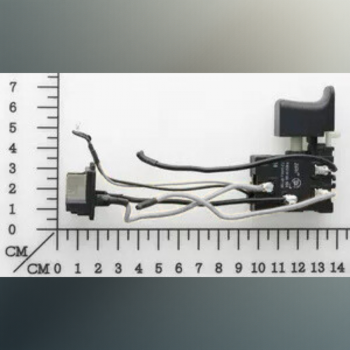 Einhell 451391101903 Electrical Switch Assembly Şalter