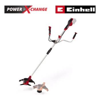Einhell AGILLO 36/255 BL Akü Hariç Akülü Motorlu Tırpan