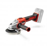 Einhell AXXIO 18/125 Q Solo Akü Hariç Akülü Avuç Taşlama