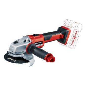 Einhell AXXIO 18/115 18V 125mm 700W Solo Akü Hariç Akülü Avuç Taşlama