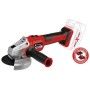 Einhell AXXIO 18/115 Q 18V 115mm 700W Solo Akü Hariç Akülü Avuç Taşlama