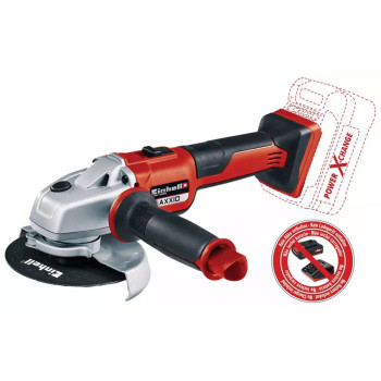 Einhell AXXIO 18/150 Akülü Avuç Taşlama