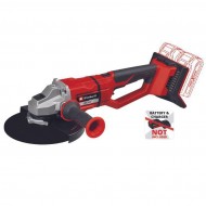 Einhell AXXIO 36/230 Q 36V İki Akülü 230mm 7cm Kesme Solo Akü Hariç Akülü Avuç Taşlama