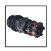 Einhell AXXIO 36/230 Q 36V İki Akülü 230mm 7cm Kesme Solo Akü Hariç Akülü Avuç Taşlama