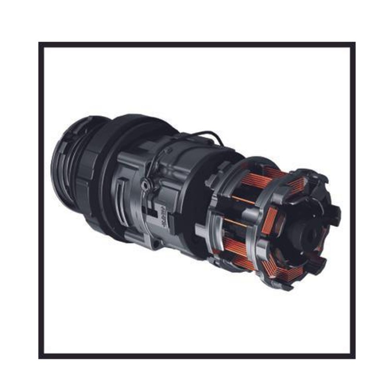 Einhell AXXIO 36/230 Q 36V İki Akülü 230mm 7cm Kesme Solo Akü Hariç Akülü Avuç Taşlama
