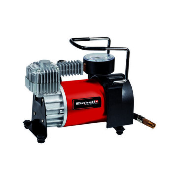 Einhell CC AC 35/10 12V Mini Oto Tipi Akülü Kompresör