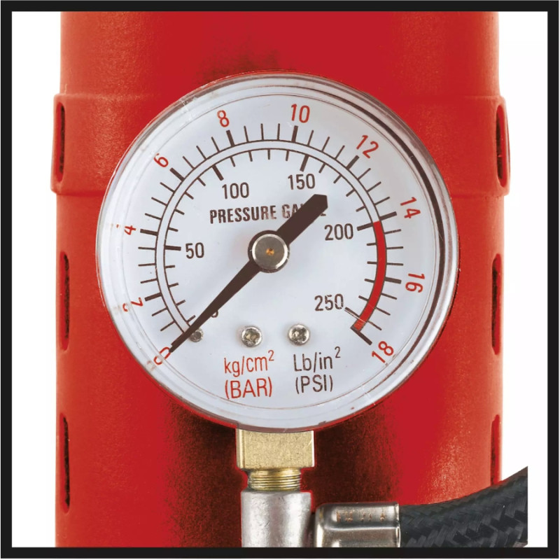 Einhell CC AC 35/10 12V Mini Oto Tipi Akülü Kompresör