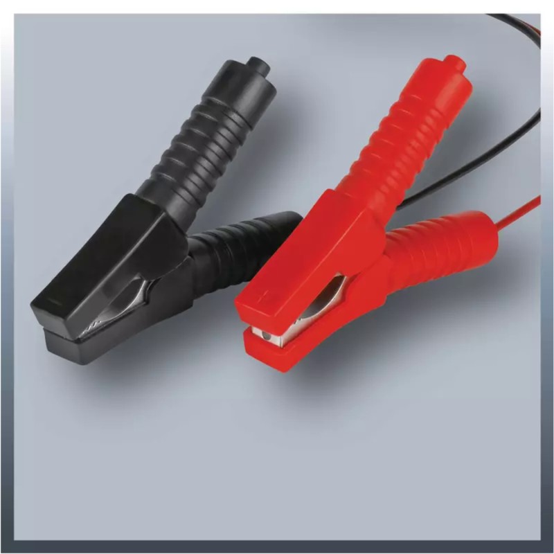 Einhell CC BC 12V 12Ah Akü Şarj Cihazı
