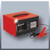 Einhell CC BC 12V 12Ah Akü Şarj Cihazı