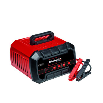 Einhell CE BC 30 M Dijital Akü Şarj Cihazı