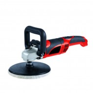 Einhell CC PO 1100/1E Çantalı Elektrikli Polisaj ve Zımpara Makinesi