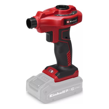 Einhell CE AP 18 li ion Solo Akü Hariç Akülü Hava Üfleme Einhell CE AP 18 li ion Solo Akü Hariç Akülü Hava Üfleme