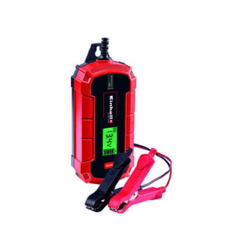 Einhell CE BC 30 M Dijital Akü Şarj Cihazı
