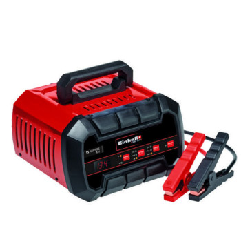 Einhell CE BC 15 M Dijital Akü Şarj Cihazı