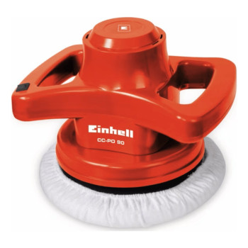 Einhell CE CB 18 ve Einhell CC PO 90 İçin Polisaj Ped Seti Einhell CE CB 18 ve Einhell CC PO 90 İçin Polisaj Ped Seti