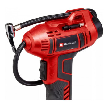 Einhell CE CC 18 li ion Solo Akü Hariç Akülü Lastik Şişirme Einhell CE CC 18 li ion Solo Akü Hariç Akülü Lastik Şişirme